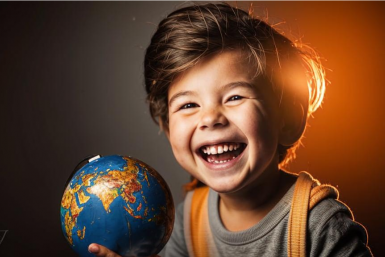 Тест для самого нескучного урока по географии: смешные названия на карте