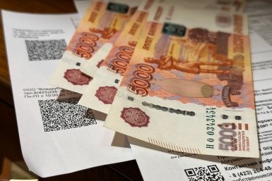 Квитанции Валерия Овдеенко, ИА PrimaMedia.ru