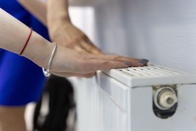 Батареи сами снизят подачу тепла при потеплении ИА Stavropol.Media