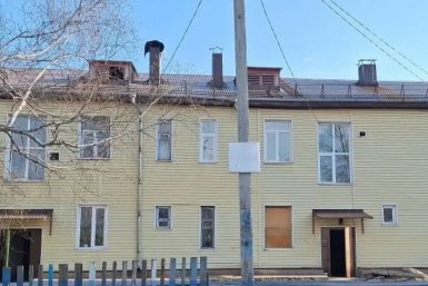 Жилой дом в Партизанске признан аварийным Пресс-служба прокуратуры Приморья