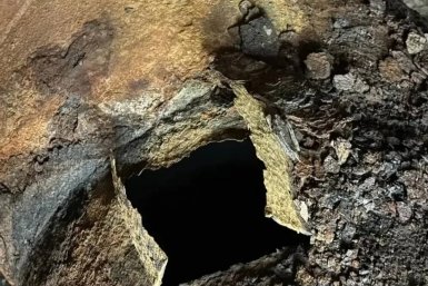 Двое человек получили ожоги из-за прорыва теплотрассы во Владивостоке пресс-служба Следкома Приморья