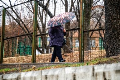 Тематическое фото Евгений  Кулешов, ИА PrimaMedia