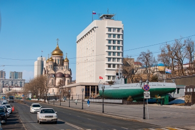 Тематическое фото ИА PrimaMedia