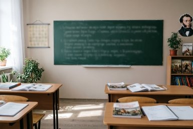 Тематическое фото сгенерировано ИИ