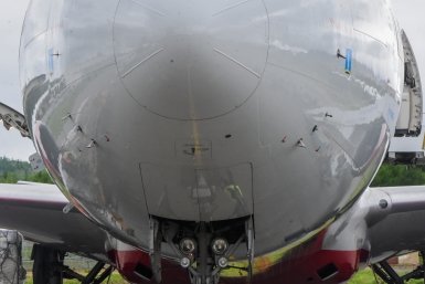 До полуночи воздушные гавани юга планируют принять и отправить 217 бортов Дмитрий Андреев, ИА MagadanMedia.ru