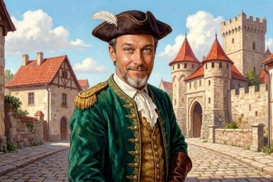 Лишь тот, кто наизусть выучил шедевры советского кино, ответит на 5 из 5 вопросов теста