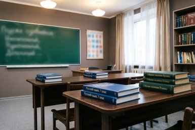 Тематическое фото сгенерировано ИИ
