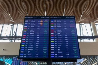 В летний период 2026 года добраться без пересадок можно будет примерно в 31–32 страны Артём Хорошилов  , ИА Stavropol.Media