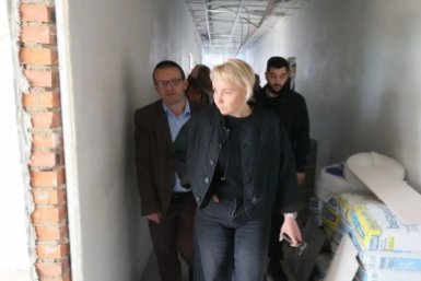 Тематическое фото правительство области