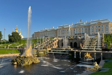 Город создает ощущение европейского путешествия Александр Шепырев, ИА UssurMedia