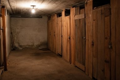 В ЖКХ начали проверять подвалы Создано ИИ