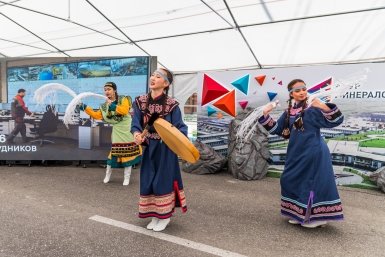 Тематическое фото ИА АmurMedia