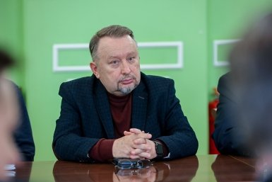 Евгений Русецкий ИА PrimaMedia
