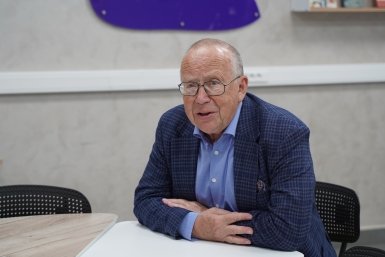 Юрий Вяземский Сириус 26