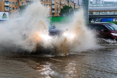 Тематическое фото Евгений  Кулешов, ИА PrimaMedia
