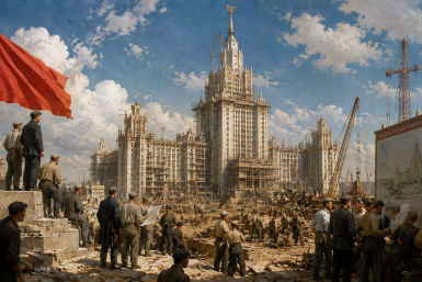 Тематическое фото Создано при помощи ИИ