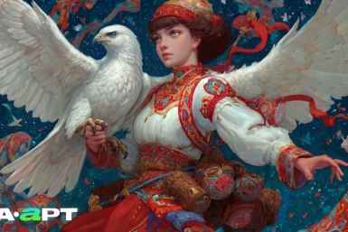 Тематическая иллюстрация Создано нейросетью Kandinsky