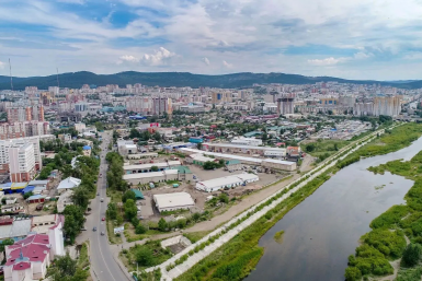 Тематическое фото ПАО &quotМТС&quot