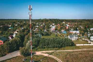 Тематическое фото ПАО &quotМТС&quot