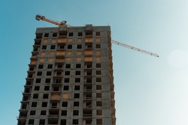 Цены на новостройки идут на мягкую посадку – исследование Домклик от Сбера