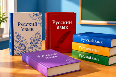 Тематическое фото Создано при помощи ИИ
