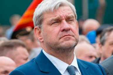 Сергей Дарькин Илья Аверьянов, ИА PrimaMedia