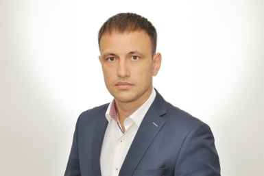 Адвокат коллегии адвокатов &quotТолмачева и компания&quot Евгений Родькин ИА PrimaMedia