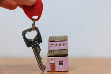 Условия по льготной ипотеке ужесточат Яна Гайдук, ИА PrimaMedia