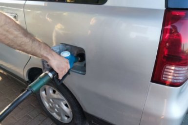 Эксперт объяснил, как получить компенсацию за плохой бензин Елена Гиневская, ИА Stavropol.Media