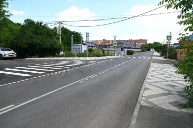улица Богатырская max.ru/emnaumov