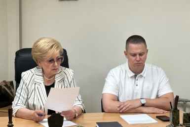 В Краснодаре займутся благоустройством по просьбам жителей Вера Глушко
