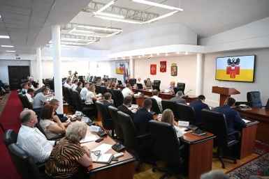 В Краснодаре начали подготовку к отопительному сезону пресс-служба администрации Краснодара