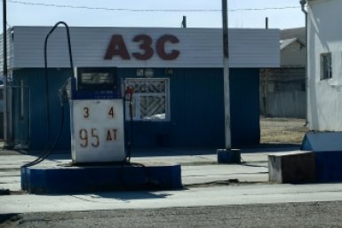В МЦУ краевого центра назвали адреса работающих заправок Анета  Абрамченко