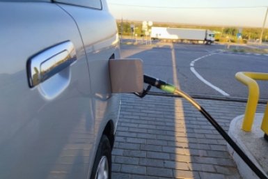 В Краснодаре утром 19 июля работают 60 АЗС Елена Гиневская