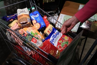 Не существует магического ингредиента, съев который, вы мгновенно постареете Евгений  Кулешов, ИА PrimaMedia.ru