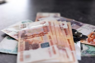 С 1 октября запланирован пересмотр военных пенсий Илья Аверьянов, ИА PrimaMedia.ru