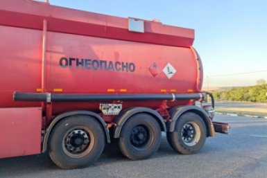 Бензин низких классов с высоким содержанием серы пошел в продажу Елена Гиневская, ИА Stavropol.Media