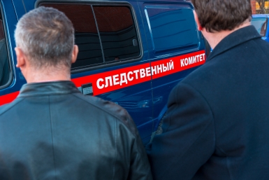 Следователи опрашивают свидетелей и близких погибшей Илья Аверьянов, ИА PrimaMedia