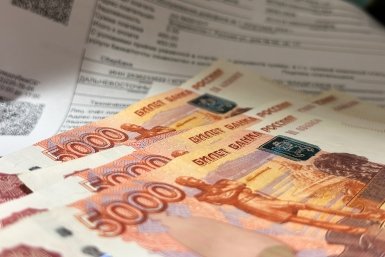 Тарифы на воду вырастут из-за атак БПЛА Валерия Овдеенко, ИА PrimaMedia.ru