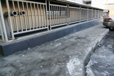 Тематическое фото Анета  Абрамченко, ИА ChitaMedia