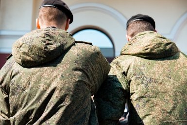 Военным компенсируют траты на поездку в отпуск на личном авто Илья Аверьянов, ИА PrimaMedia.ru