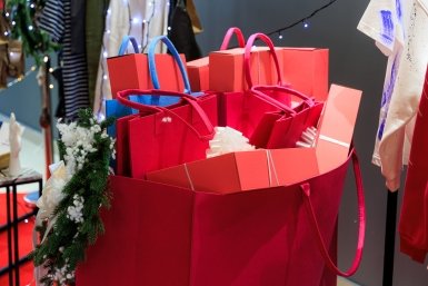 Среди рискованных вариантов педагоги называют одежду Евгений  Кулешов, ИА PrimaMedia.ru