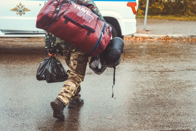 Колесник также призвал россиян не поддаваться панике Юлия Ушакова, ИА IrkutskMedia