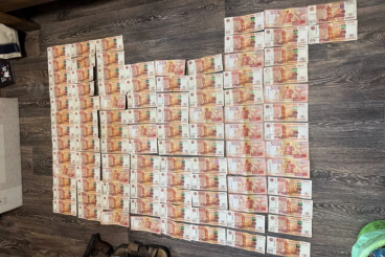 В Уссурийске наркозакладчик пытался подкупить полицейского за 500 тысяч рублей пресс-служба УМВД России по Приморскому краю