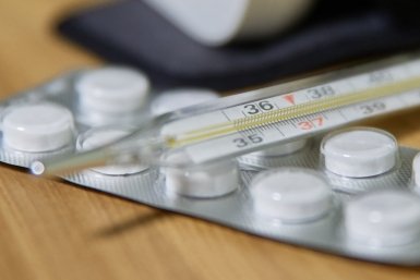 Заболеваемость ОРВИ выросла почти на 40% на Ставрополье, среди детей - на 68% Дмитрий Осипчук, ИА PrimaMedia.ru