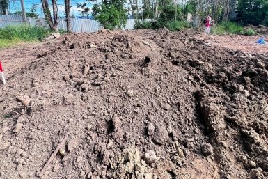 Фирма незаконно складировала отходы Прокуратура Севастополя