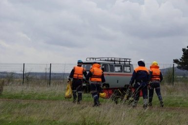 В Железноводске 25 сентября пройдут масштабные краевые учения по безопасности Из архива администрации Железноводска