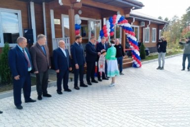 Тематическое фото ИА ЕАОMedia