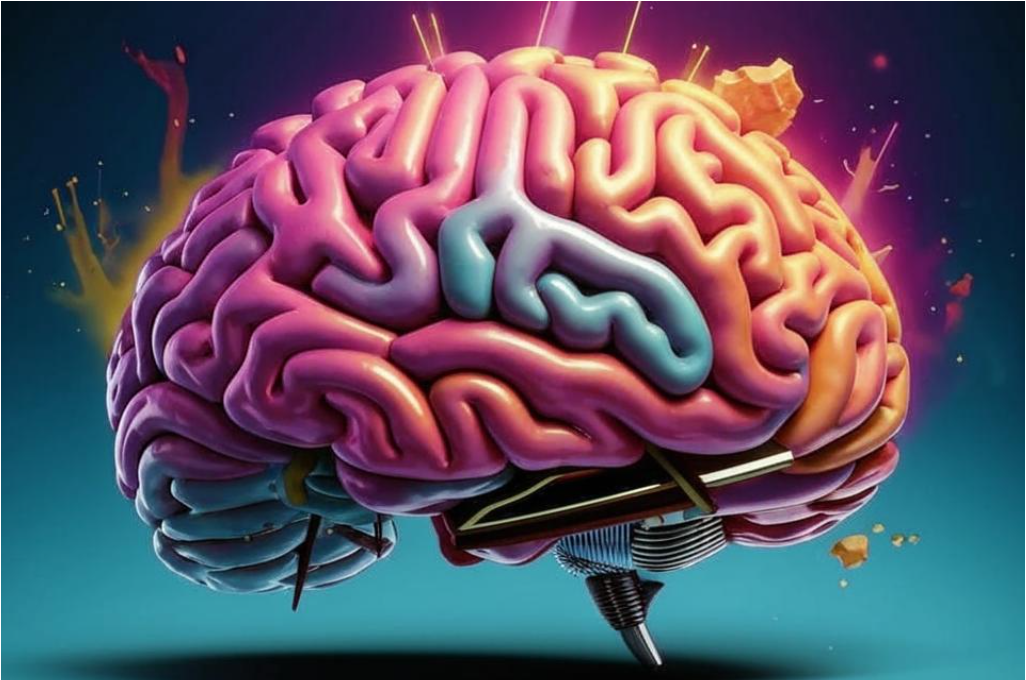 Тематическое фото Kandinsky (18+)