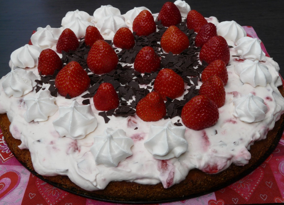 Тематическое фото pxhere.com (18+).